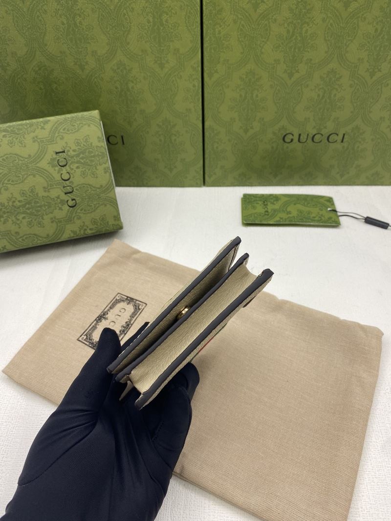 Gucci Wallets